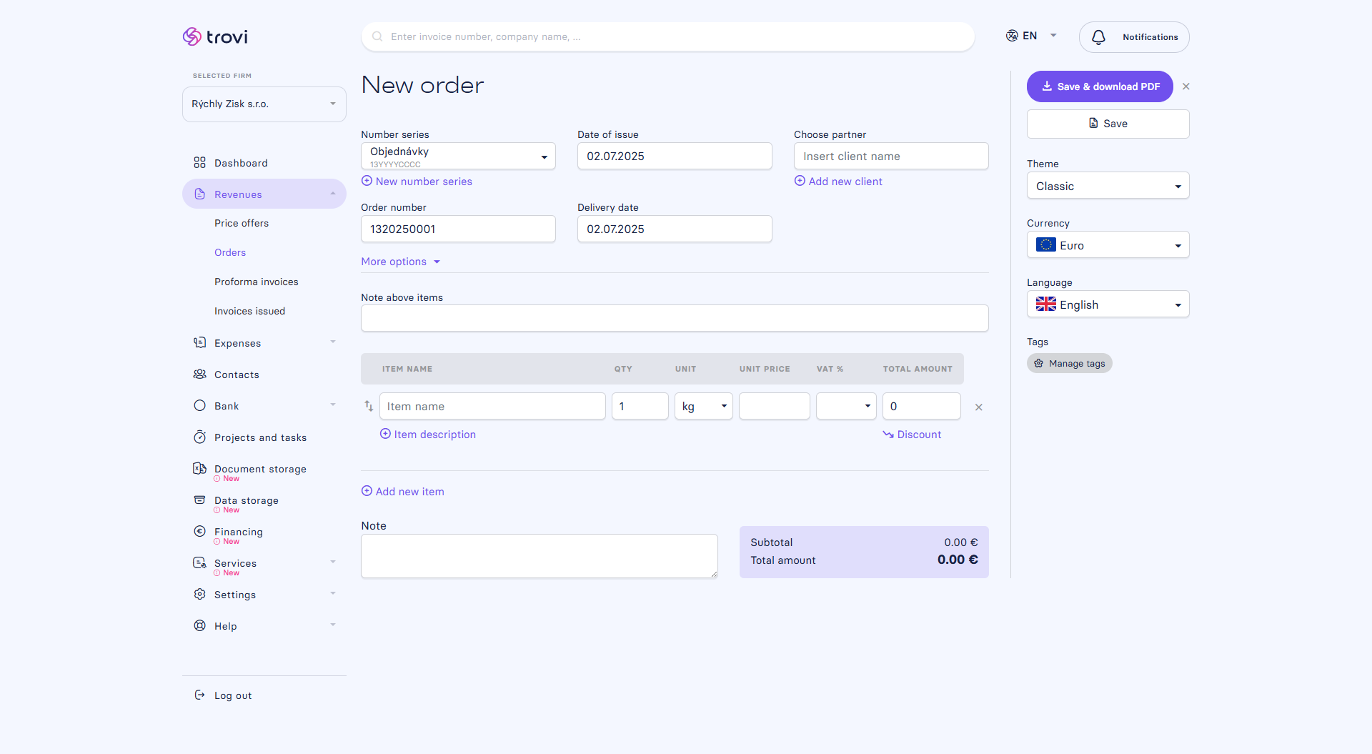 Create order.png